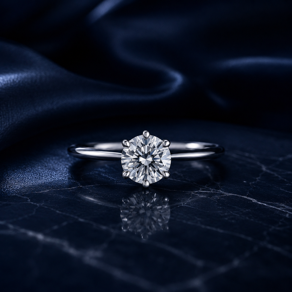 Eternity Band