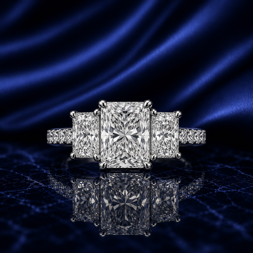 Eternity Band